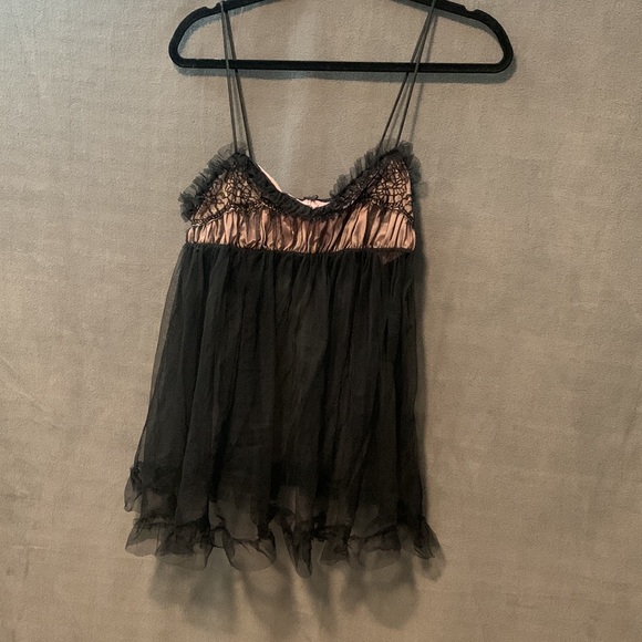 NWOT Gorgeous Victoria secret lingerie piece - Picture 12 of 13